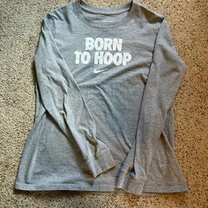Women's Long Sleeve T-Shirt